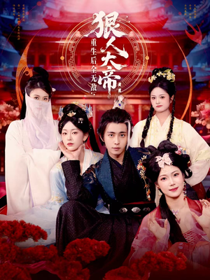 狠人大帝：重生后全无敌（85集）好看短剧又来了