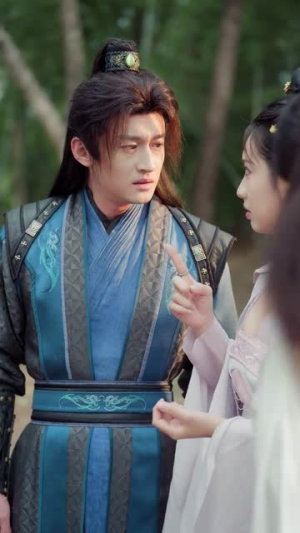 医馆小吏，让娘娘俯首称臣（80集）短剧分享片段