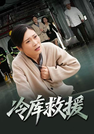 冷库救援（40集）短剧演员排行榜