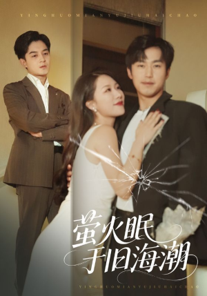 萤火眠于旧海潮（63集）一口气看完全集