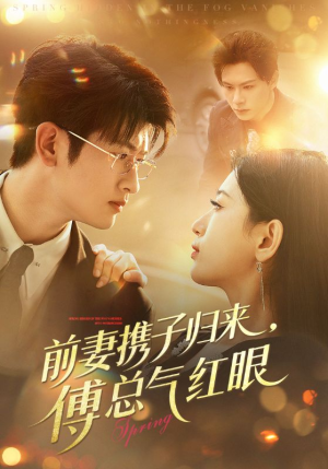 前妻携子归来傅总气红眼（70集）口碑之选免费看