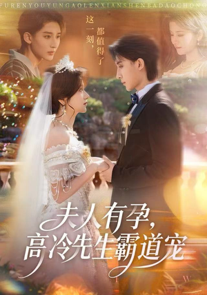 夫人有孕，高冷先生霸道宠（60集）越看越好看短剧