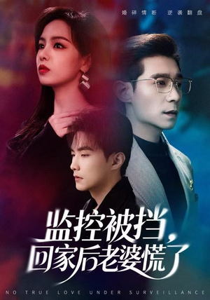 监控被挡，回家后老婆慌了（60集）第二季