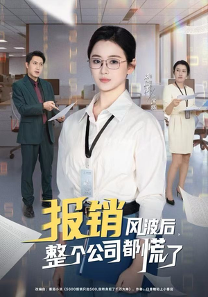 报销风波后，整个公司都慌了（60集）短剧在哪个平台