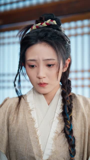 棠梨映雪迟（61集）集免费看短剧