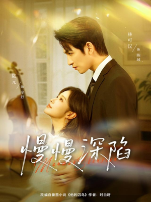 慢慢深陷（80集）全集完整版