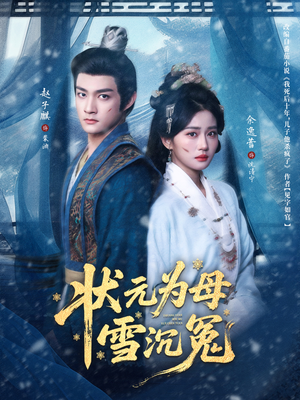状元为母雪沉冤（58集）精彩短剧来袭