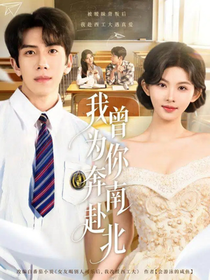 我曾为你奔南赴北（60集）真的好看吗