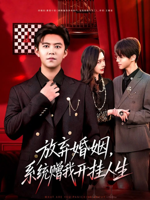 放弃婚姻，系统赠我开挂人生（60集）古装短剧推荐