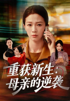 重获新生：母亲的逆袭（60集）精彩短剧推荐
