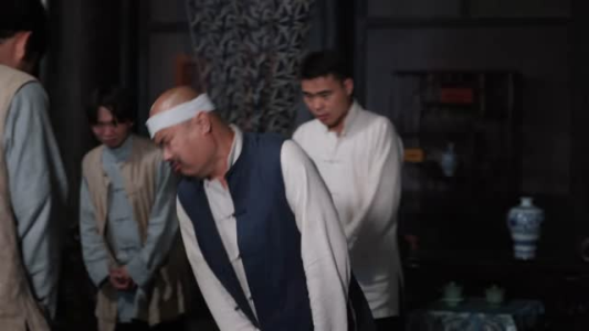 裂焰（50集）短剧免费看全集