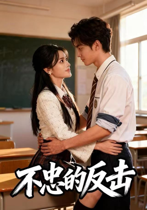 不忠的反击（26集）好看的短剧来了
