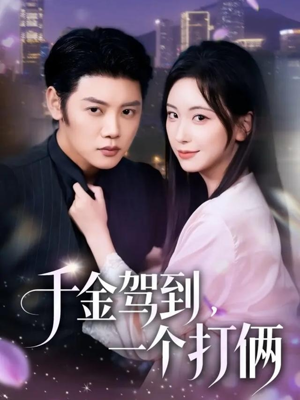 千金驾到，一个打俩（70集）第一季