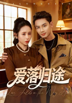 爱落归途（55集）零花钱看整部剧