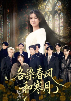 尘埃里的真千金（67集）分享好看短剧