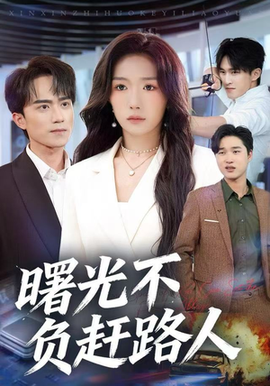 曙光不负赶路人(75集) 曙光不负赶路人(75集)好看短剧追不停