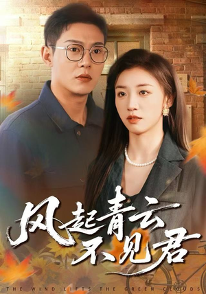 风起青云不见君（60集）短剧精彩推荐