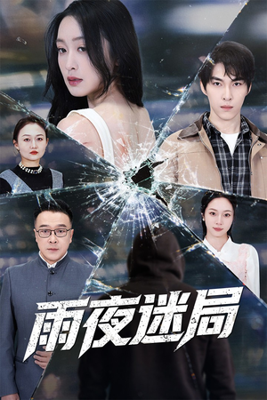 沉默的真相之雨夜原罪（52集）全网独播免费看