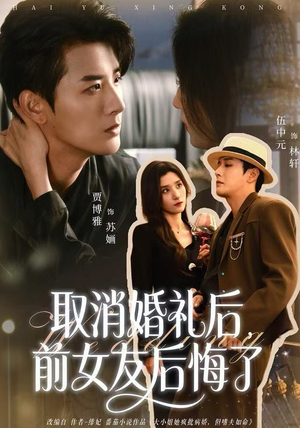 取消婚礼后，前女友后悔了（79集）夸克网盘观看