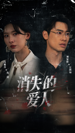 消失的爱人（56集）爆款短剧推荐