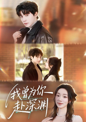 我曾为你赴深渊（63集）高清无码免费看