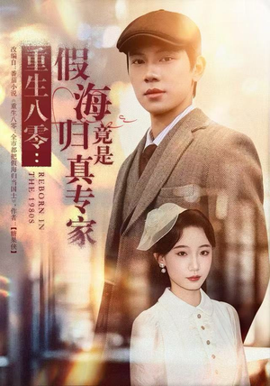 重生八零：假海归竟是真专家（65集）最热短剧推荐