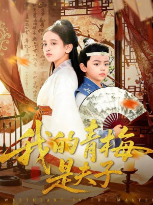 我的青梅是夫子(120集) 我的青梅是夫子(120集)短剧全集大结局