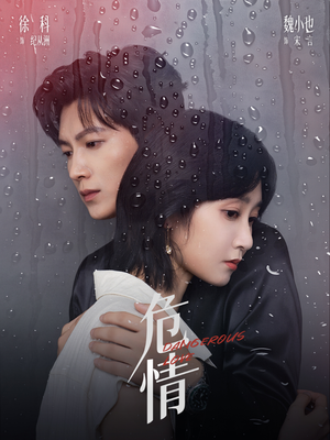 危情（65集）看精彩短剧