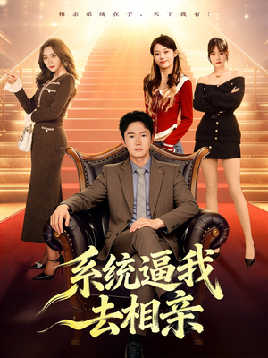 系统逼我去相亲（67集）全季一次看完