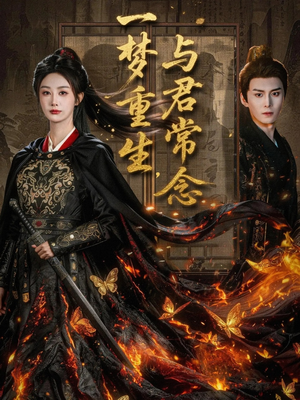 一梦重生与君常念（59集）免费短剧大全