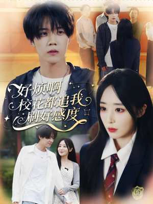好烦啊,校花都追我刷好感度(80集) 好烦啊,校花都追我刷好感度(80集)一个短剧看全集