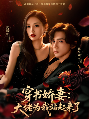 娇妻穿书后，他站起来了（77集）全集