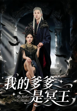 我的爹爹是冥王(78集) 我的爹爹是冥王(78集)每天分享短剧