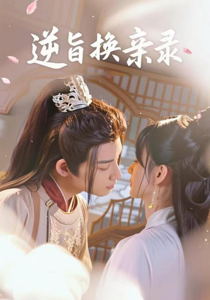 逆旨换亲录（68集）百度网盘资源