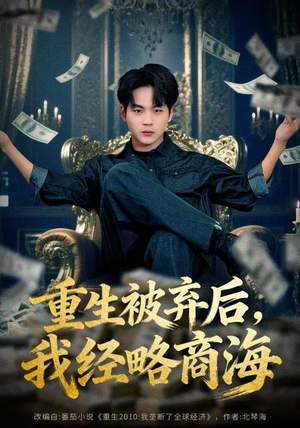 重生被弃后，我经略商海（80集）最火短剧热播