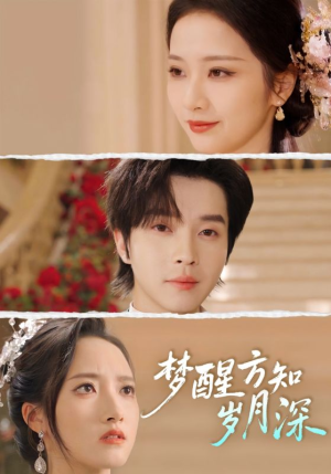 梦醒时你在我身侧(80集) 梦醒时你在我身侧(80集)短剧前十排行榜