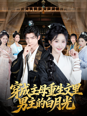 穿成主母重生文里男主的白月光（60集）女主谁演的