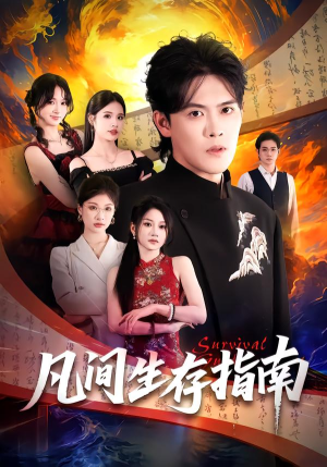 凡间生存指南（81集）精彩短剧来了