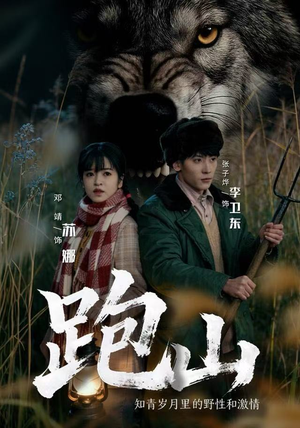 跑山：知青岁月里的野性和激情（83集）短剧太好看了