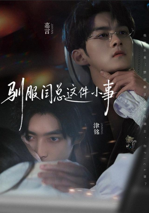 驯服闫总这件小事（58集）真的太精彩了