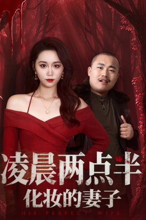 凌晨两点半化妆的妻子(50集) 凌晨两点半化妆的妻子(50集)在线免费观看