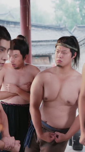 蛋白粉战神,我的媳妇是公主(63集) 蛋白粉战神,我的媳妇是公主(63集)剧好看短剧推荐