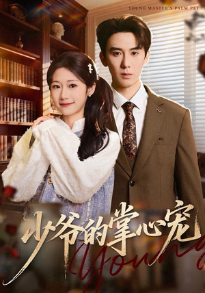 少爷的掌心宠(80集) 少爷的掌心宠(80集)短剧在线看