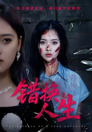 错换人生(61集) 错换人生(61集)越看越好看短剧