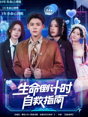 生命倒计时自救指南（84集）精彩短剧热播中