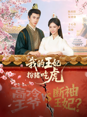 我的王妃扮猪吃虎（79集）哪个短剧网能看