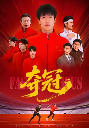 夺冠（44集）全部免费看全集