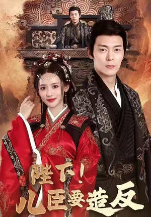 陛下！儿臣要造反（76集）追短剧关注我