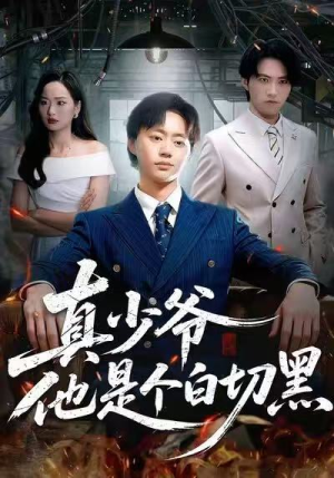 真少爷他是个白切黑（75集）1-102集