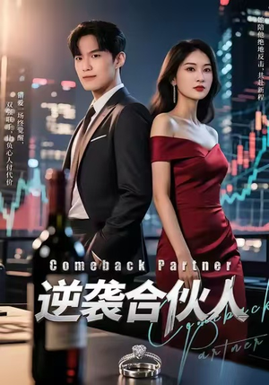 逆袭合伙人（31集）最热短剧推荐